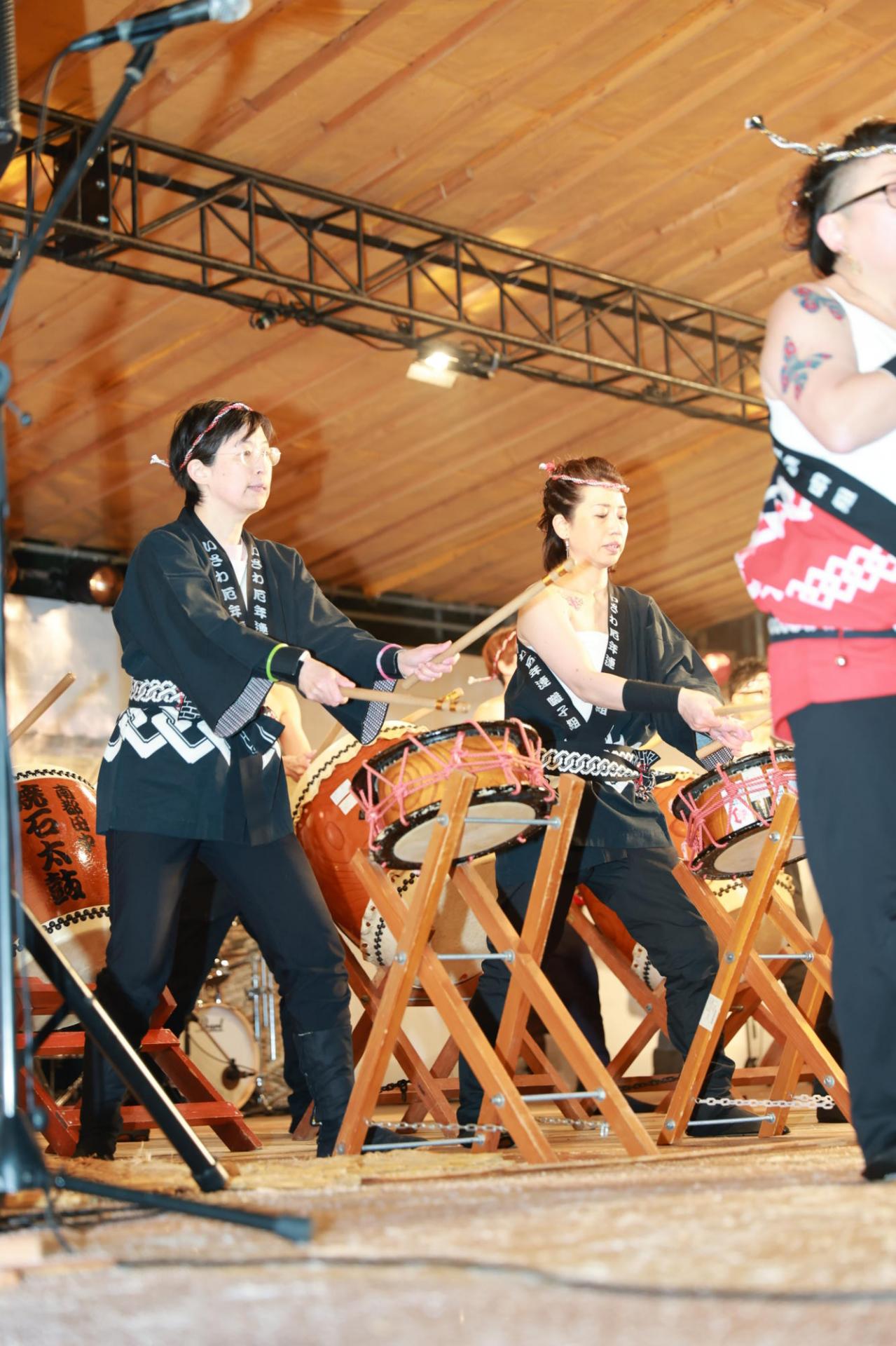 第36回 奥州・胆沢「全日本農はだてのつどい」2025 その1 2025/02/08