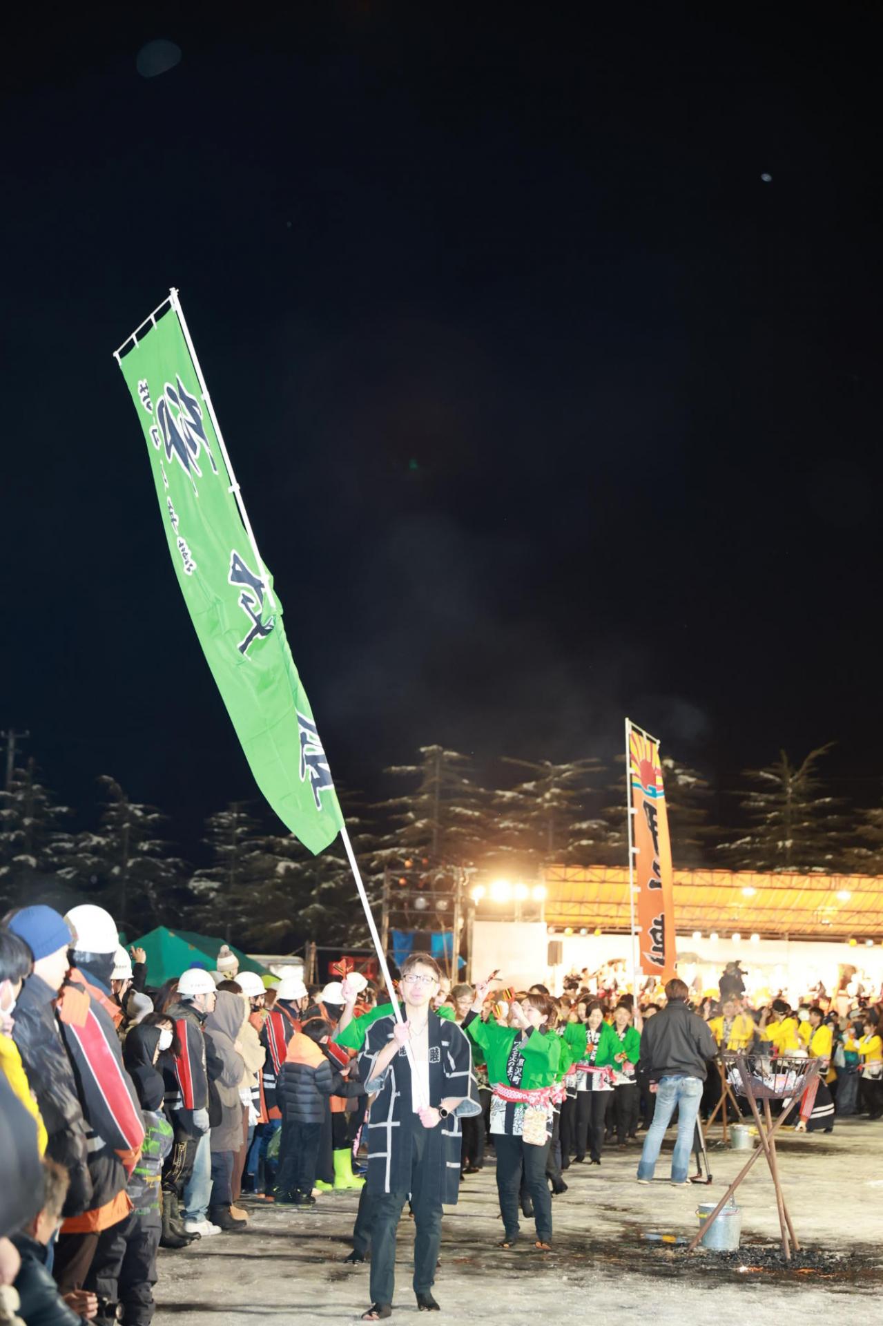 第36回 奥州・胆沢「全日本農はだてのつどい」2025 その1 2025/02/08