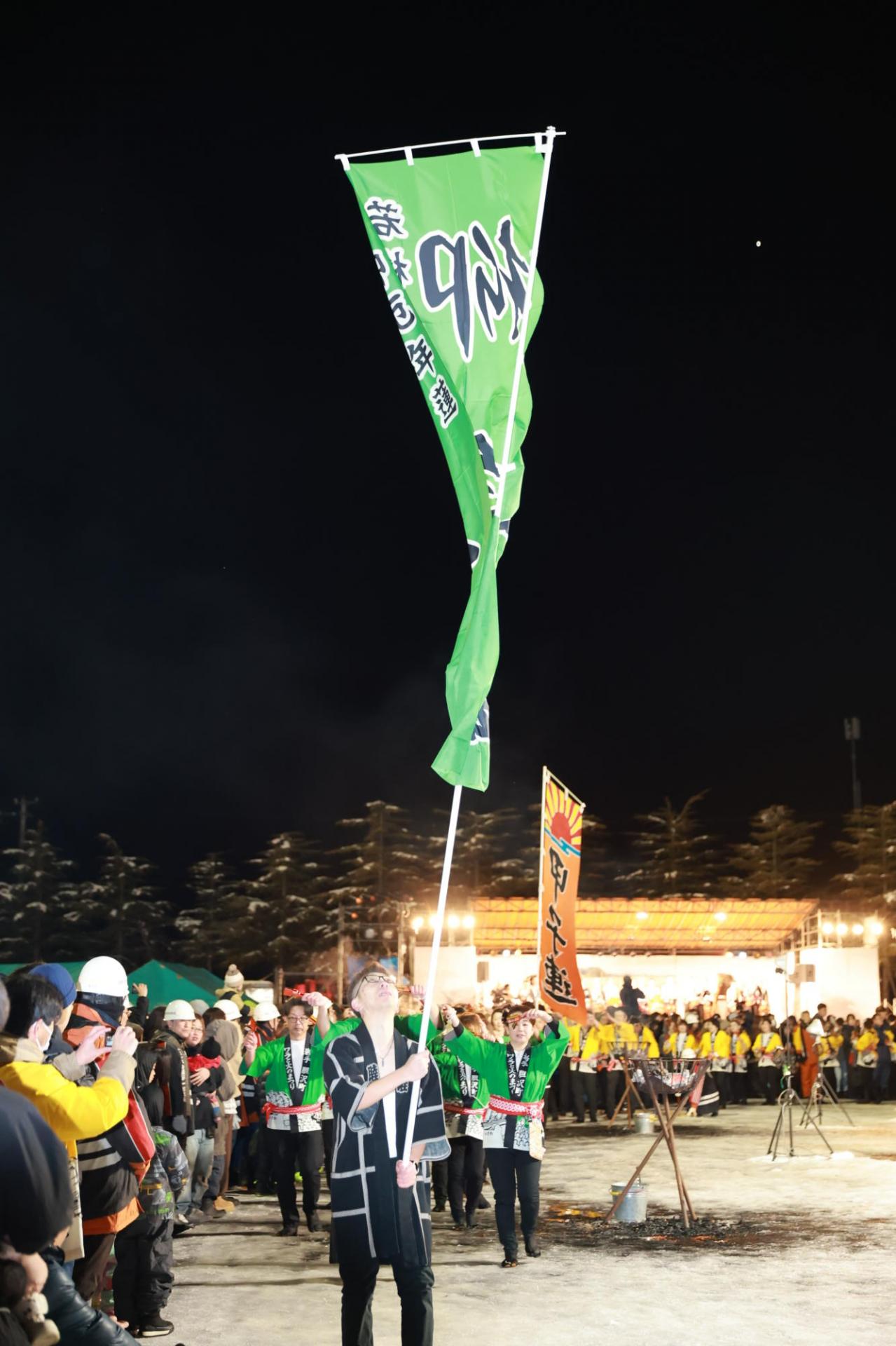 第36回 奥州・胆沢「全日本農はだてのつどい」2025 その1 2025/02/08