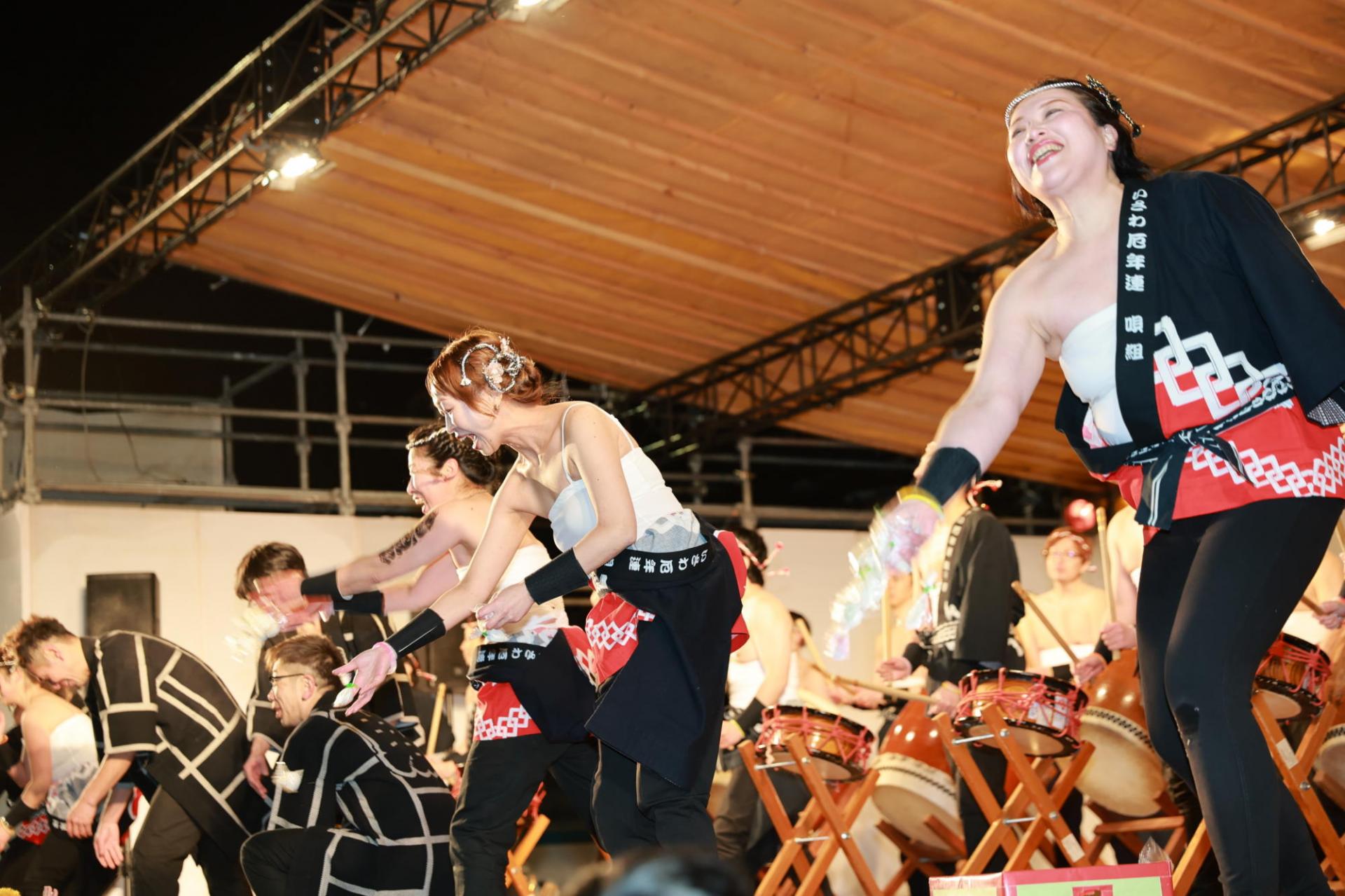 第36回 奥州・胆沢「全日本農はだてのつどい」2025 その1 2025/02/08