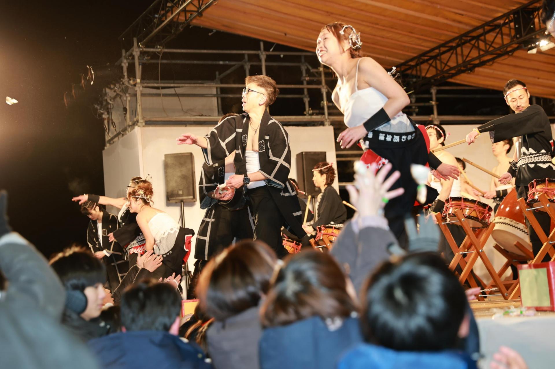 第36回 奥州・胆沢「全日本農はだてのつどい」2025 その1 2025/02/08