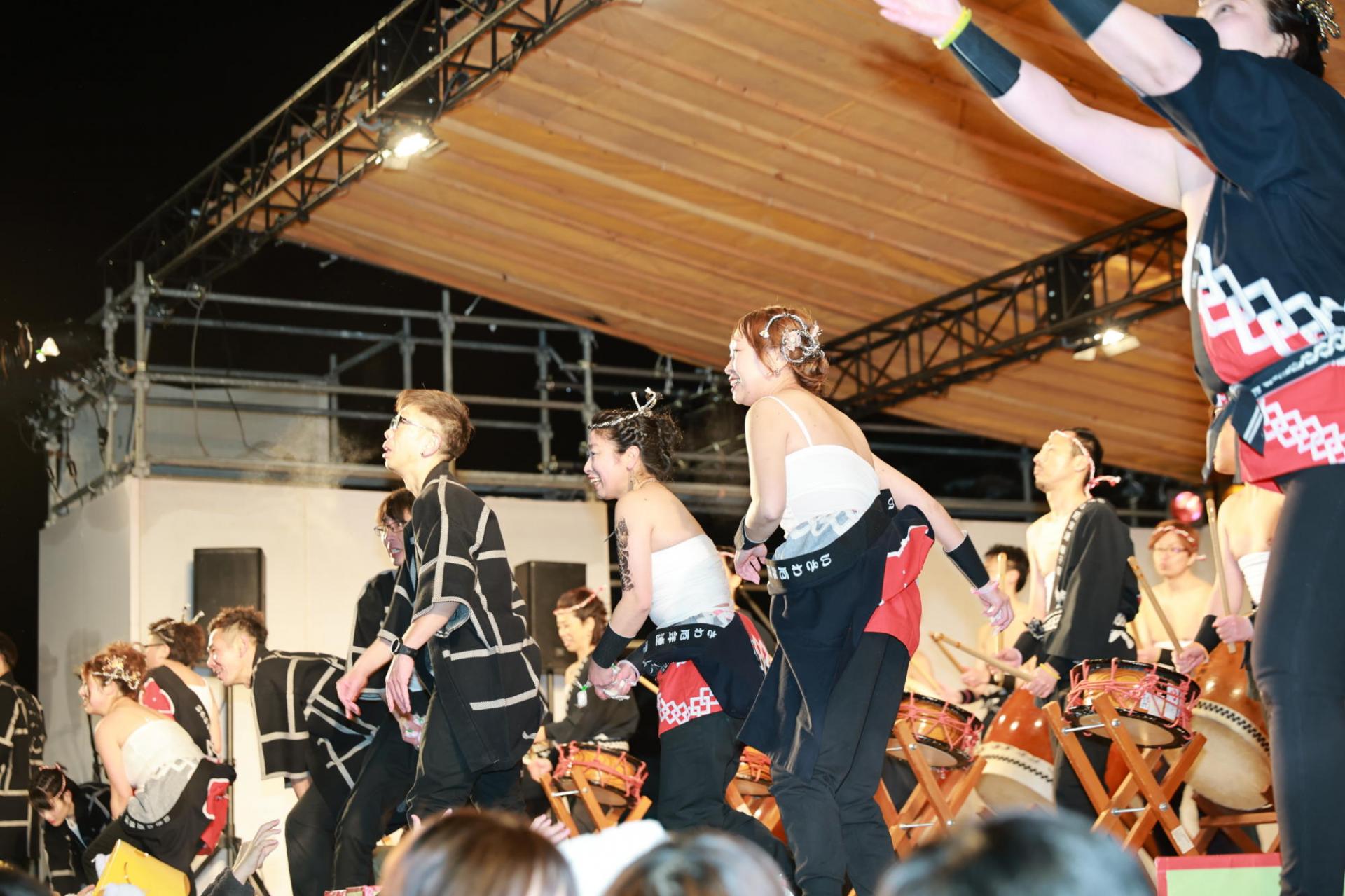 第36回 奥州・胆沢「全日本農はだてのつどい」2025 その1 2025/02/08