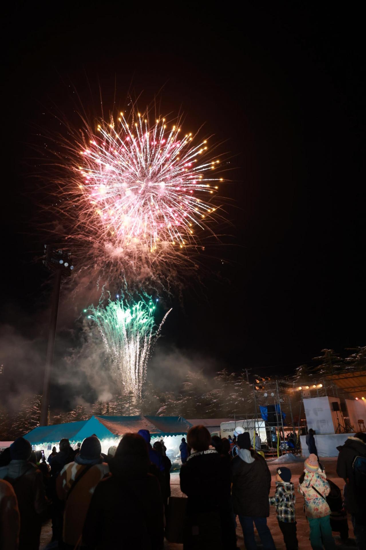 第36回 奥州・胆沢「全日本農はだてのつどい」2025 その1 2025/02/08