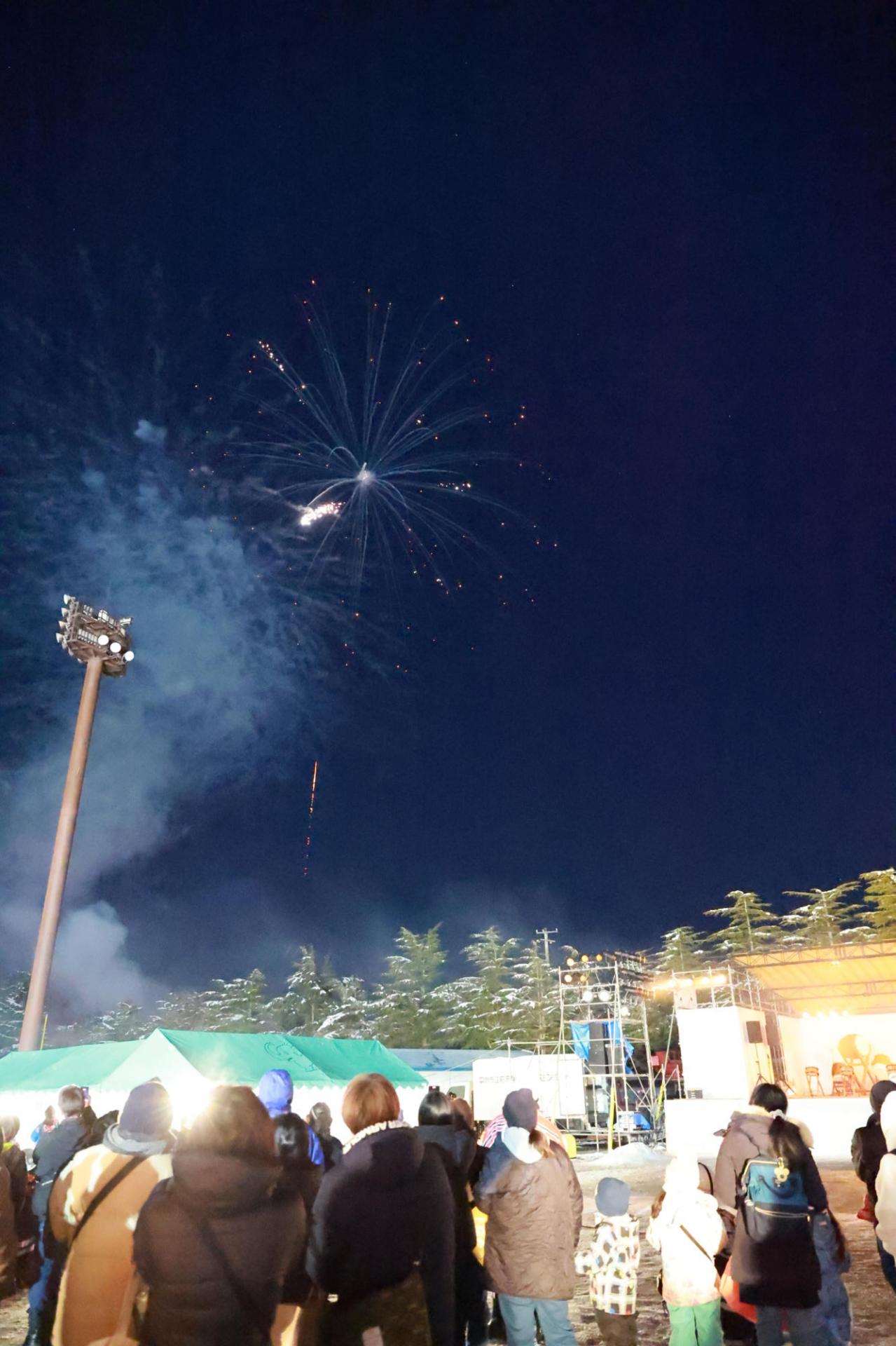 第36回 奥州・胆沢「全日本農はだてのつどい」2025 その1 2025/02/08