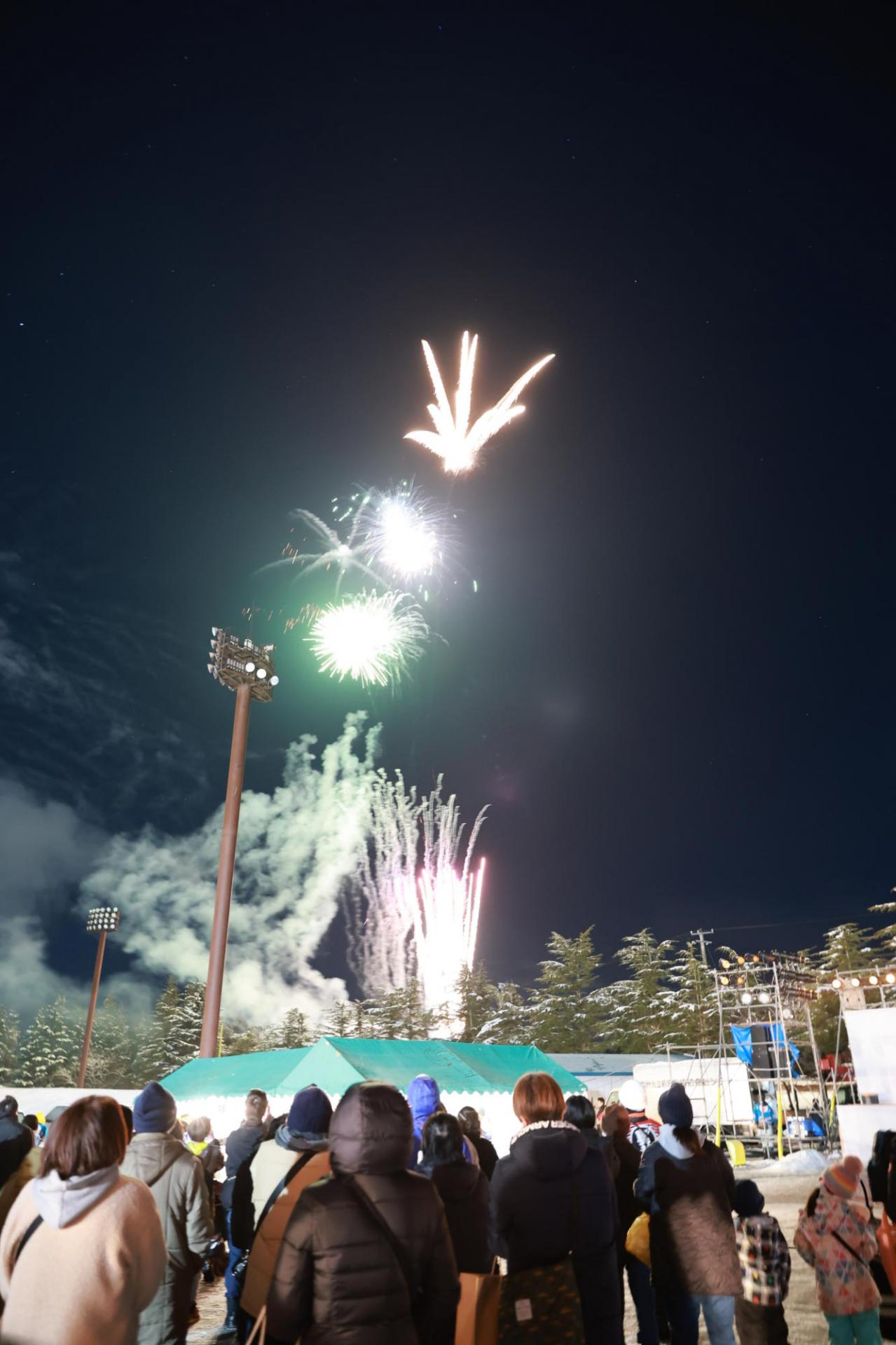 第36回 奥州・胆沢「全日本農はだてのつどい」2025 その1 2025/02/08