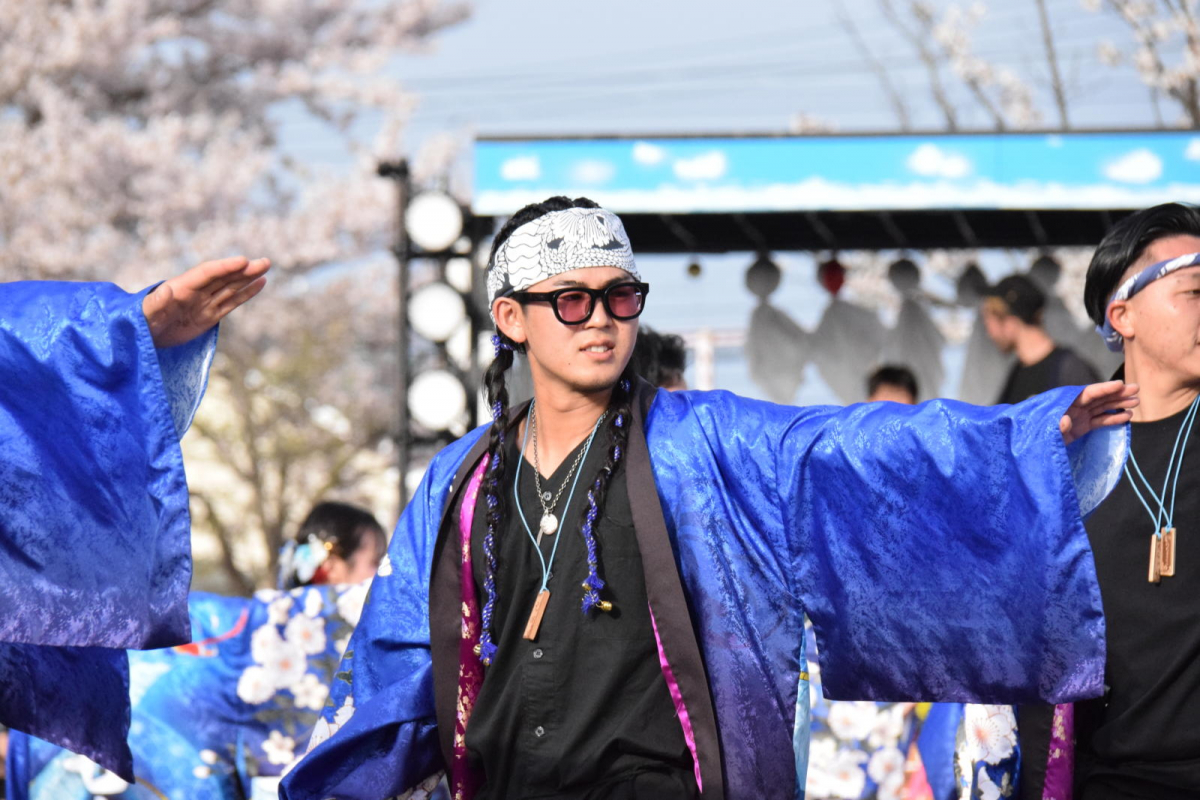 令和7年前沢春まつり前夜祭その1 2025/04/19