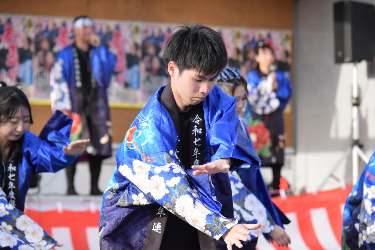 令和7年前沢春まつり前夜祭その1 2025/04/19