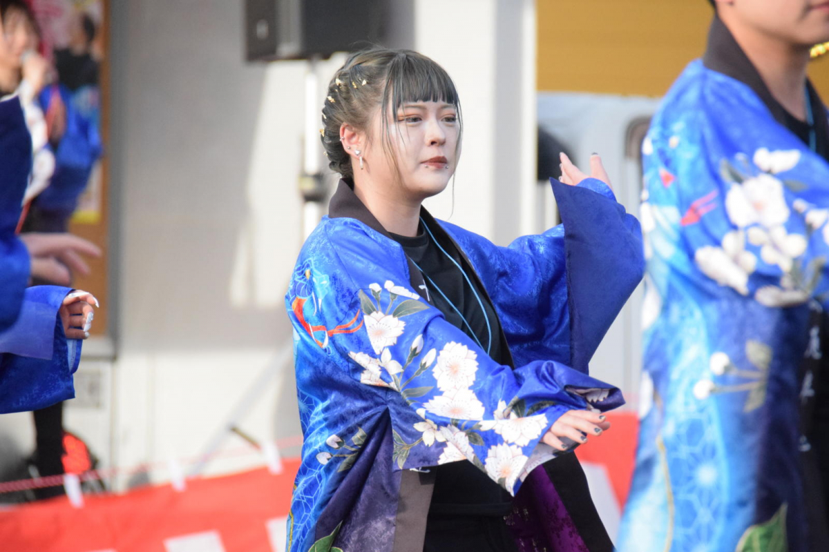 令和7年前沢春まつり前夜祭その1 2025/04/19