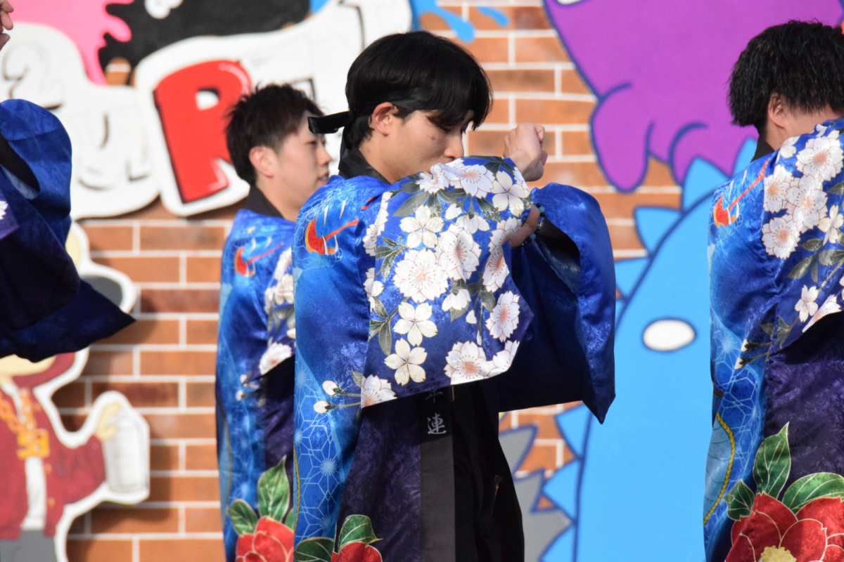 令和7年前沢春まつり前夜祭その1 2025/04/19