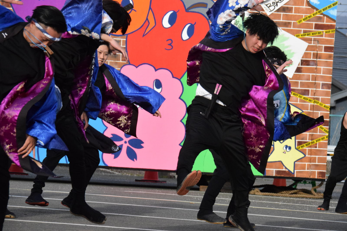 令和7年前沢春まつり前夜祭その1 2025/04/19