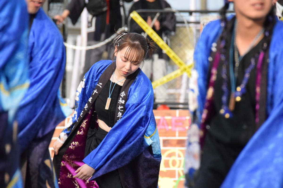 令和7年前沢春まつり前夜祭その1 2025/04/19