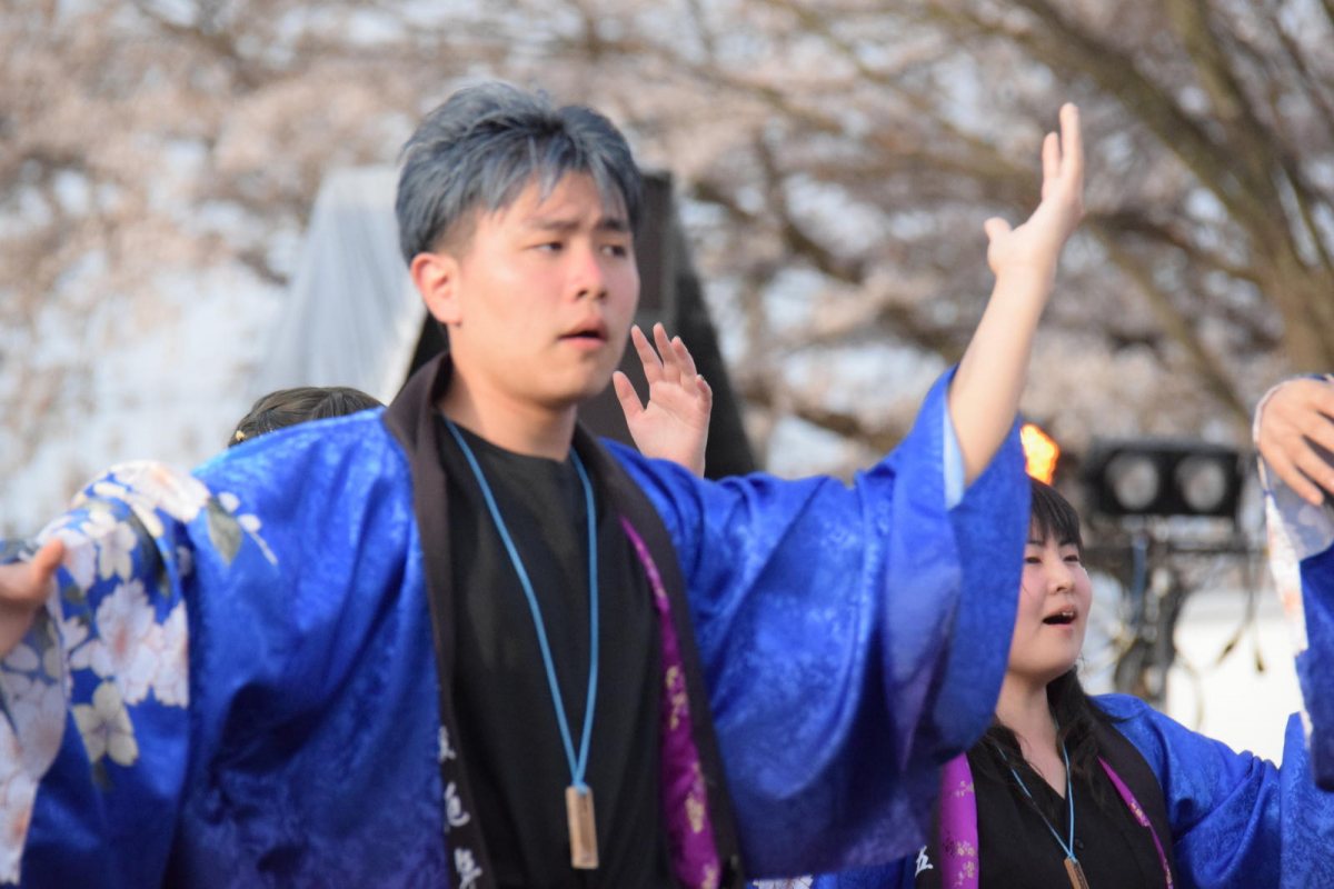 令和7年前沢春まつり前夜祭その1 2025/04/19