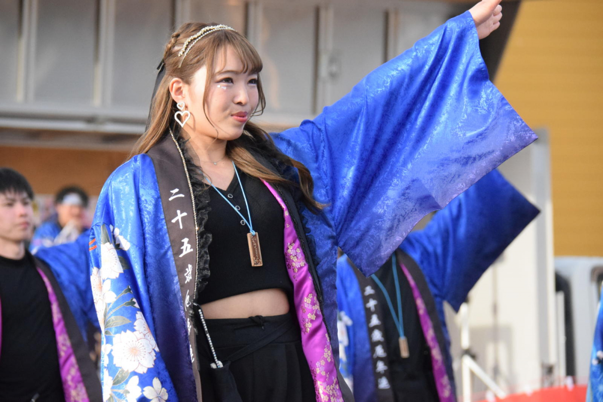 令和7年前沢春まつり前夜祭その1 2025/04/19