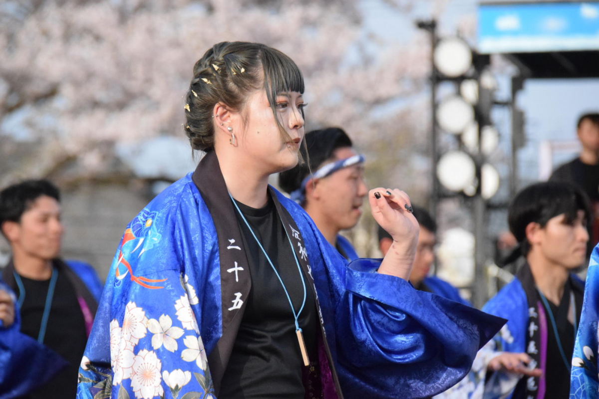 令和7年前沢春まつり前夜祭その1 2025/04/19