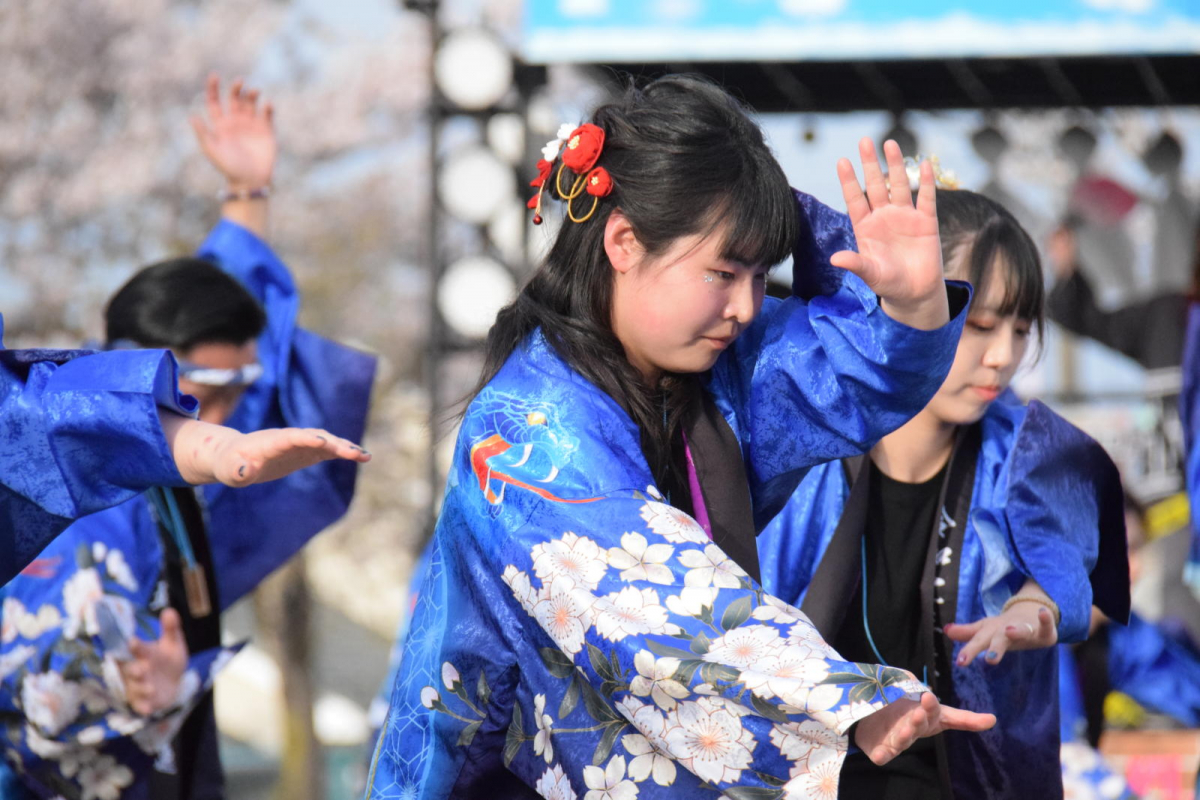 令和7年前沢春まつり前夜祭その1 2025/04/19