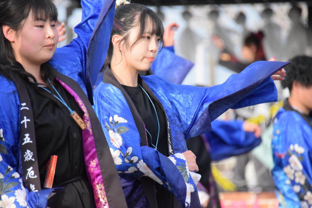 令和7年前沢春まつり前夜祭その1 2025/04/19