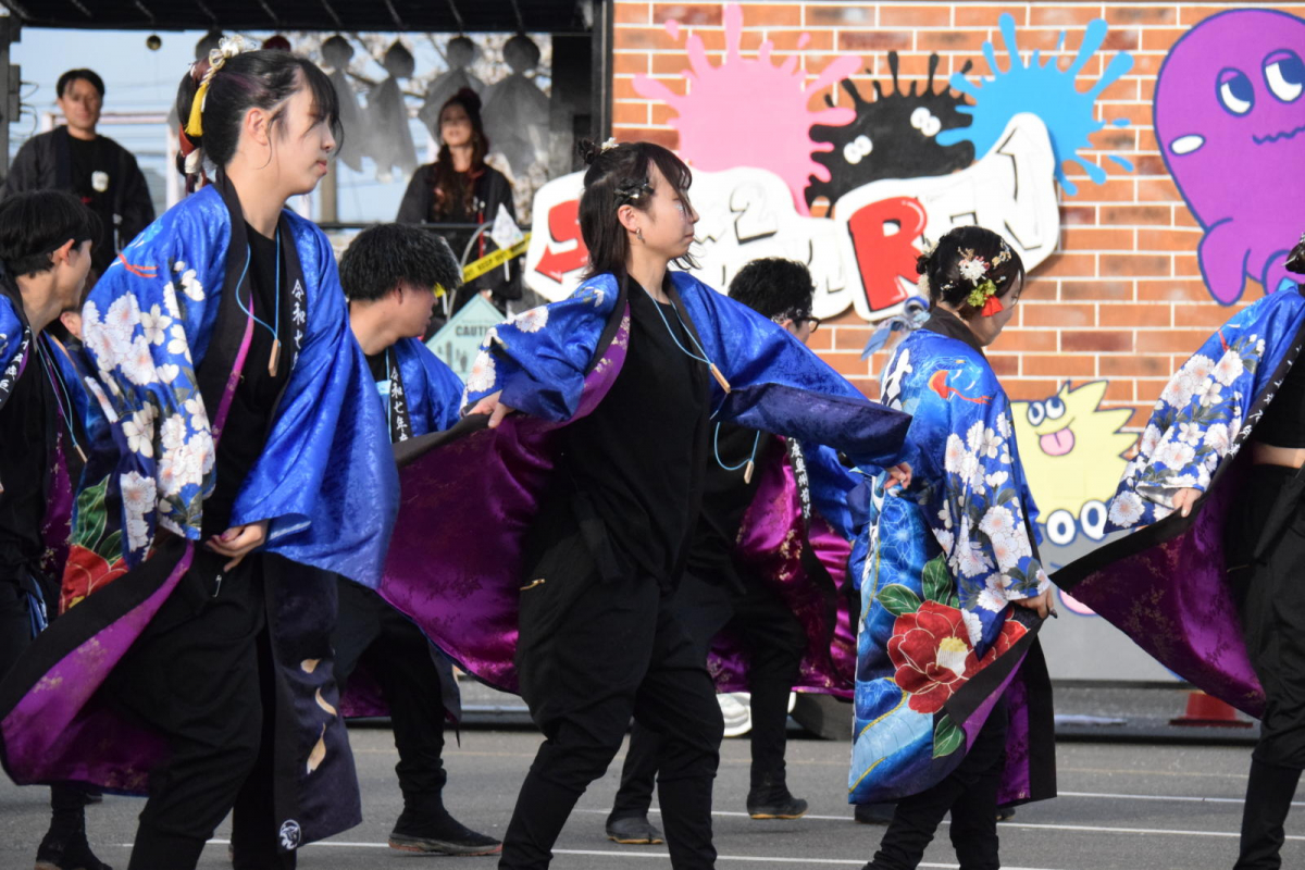 令和7年前沢春まつり前夜祭その1 2025/04/19