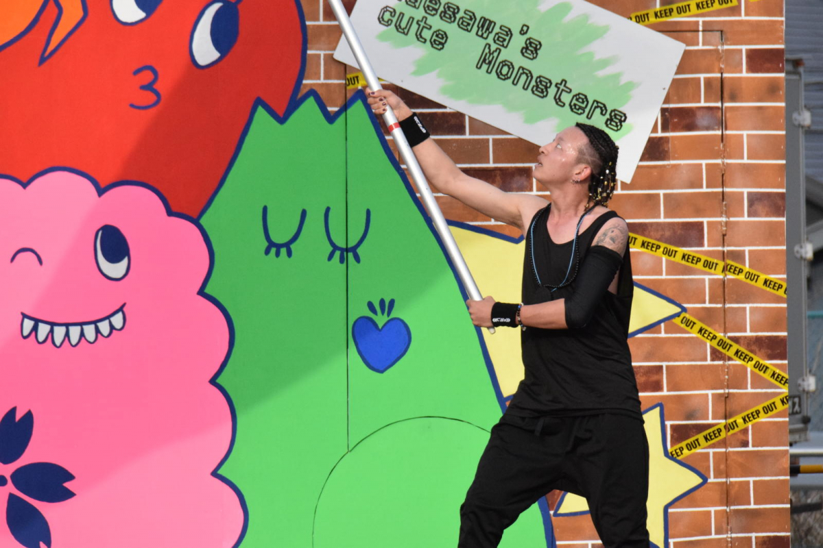 令和7年前沢春まつり前夜祭その1 2025/04/19