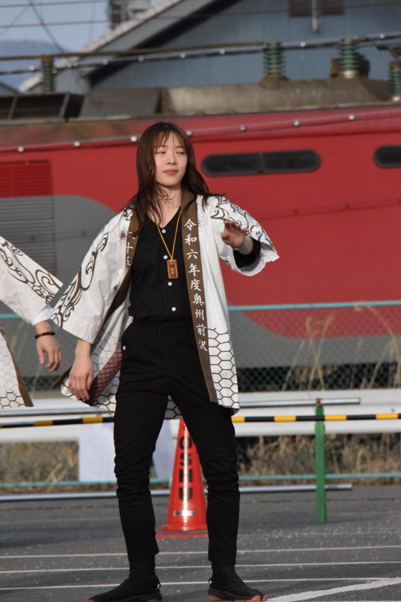 令和7年前沢春まつり前夜祭その1 2025/04/19