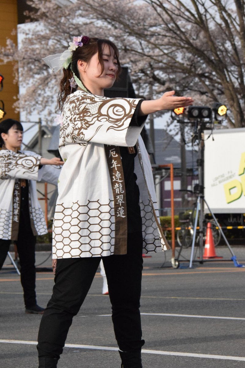 令和7年前沢春まつり前夜祭その1 2025/04/19