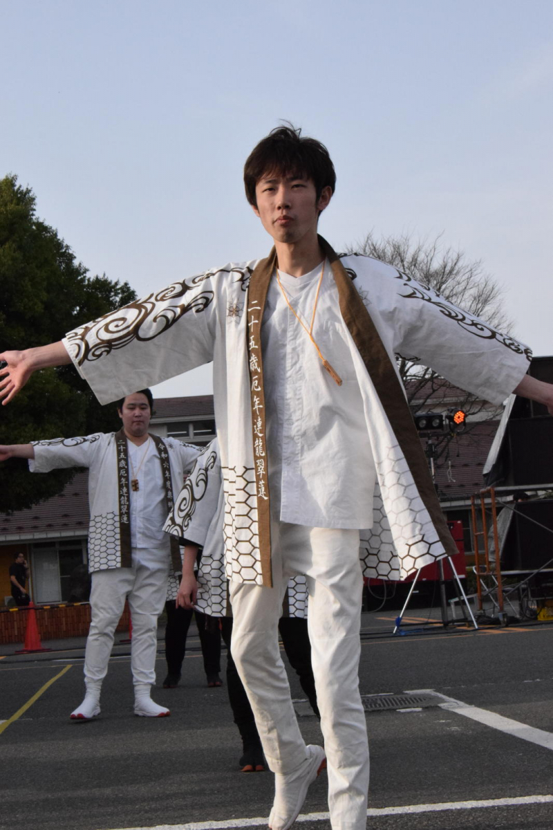 令和7年前沢春まつり前夜祭その1 2025/04/19