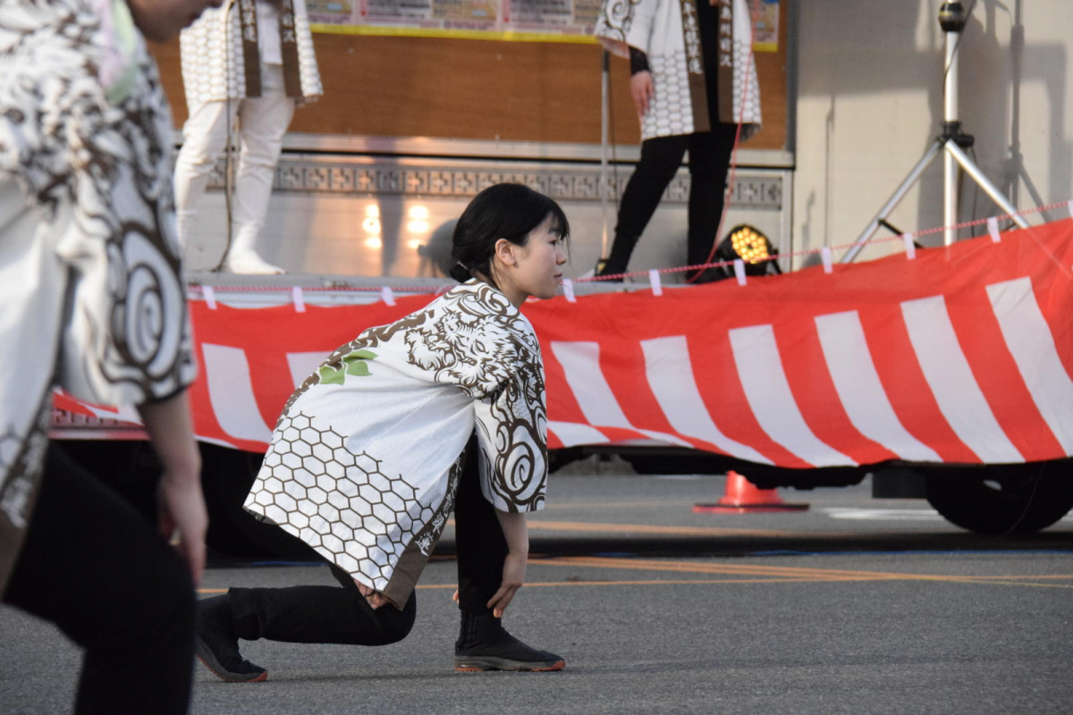 令和7年前沢春まつり前夜祭その1 2025/04/19