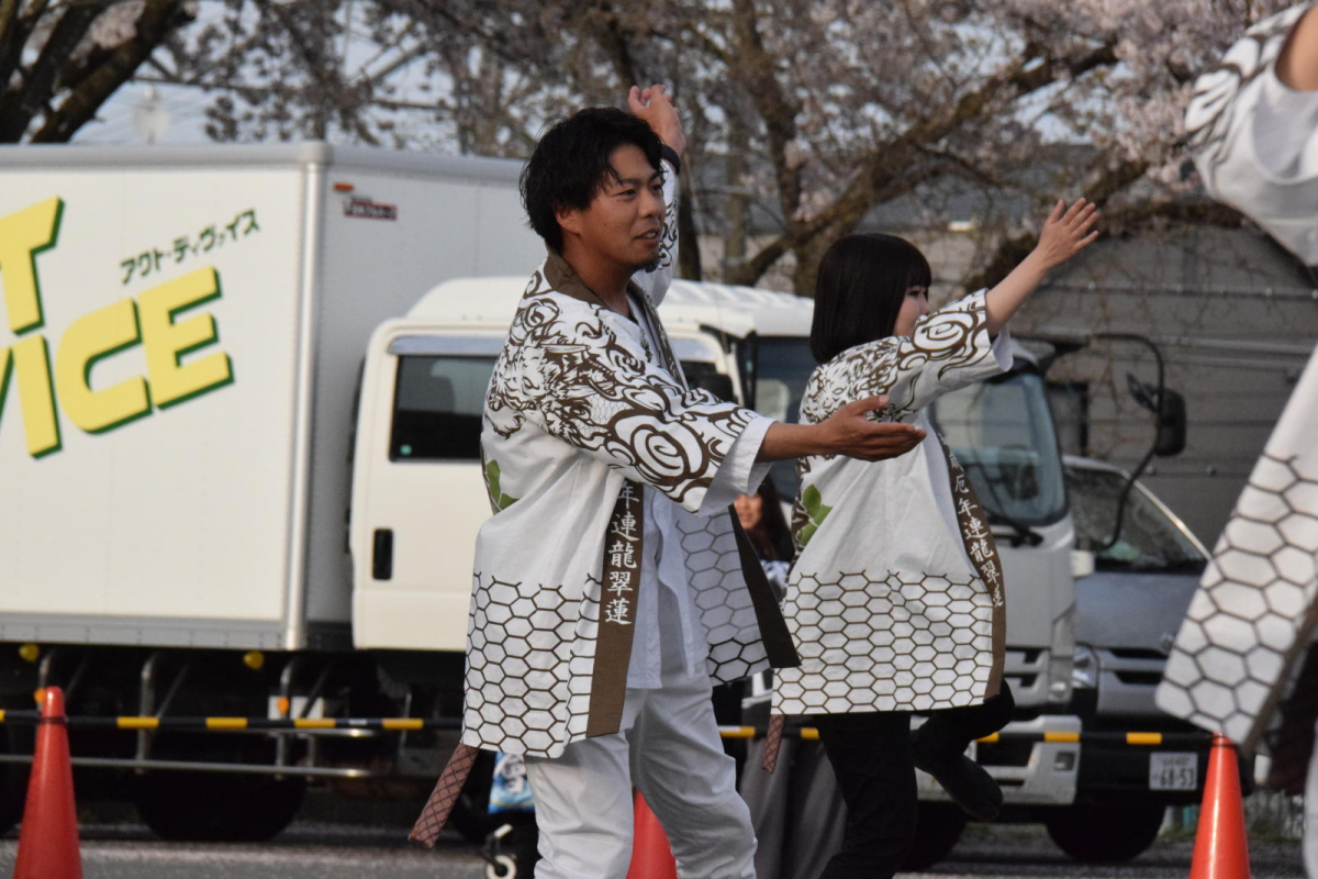 令和7年前沢春まつり前夜祭その1 2025/04/19