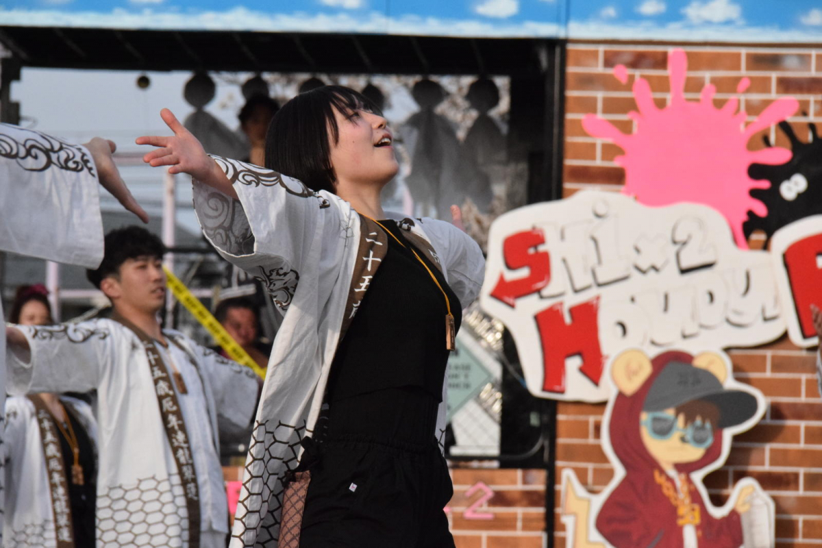 令和7年前沢春まつり前夜祭その1 2025/04/19