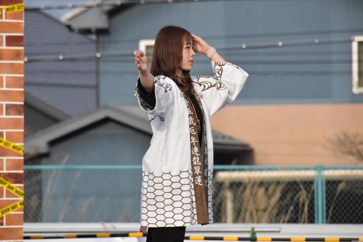 令和7年前沢春まつり前夜祭その1 2025/04/19