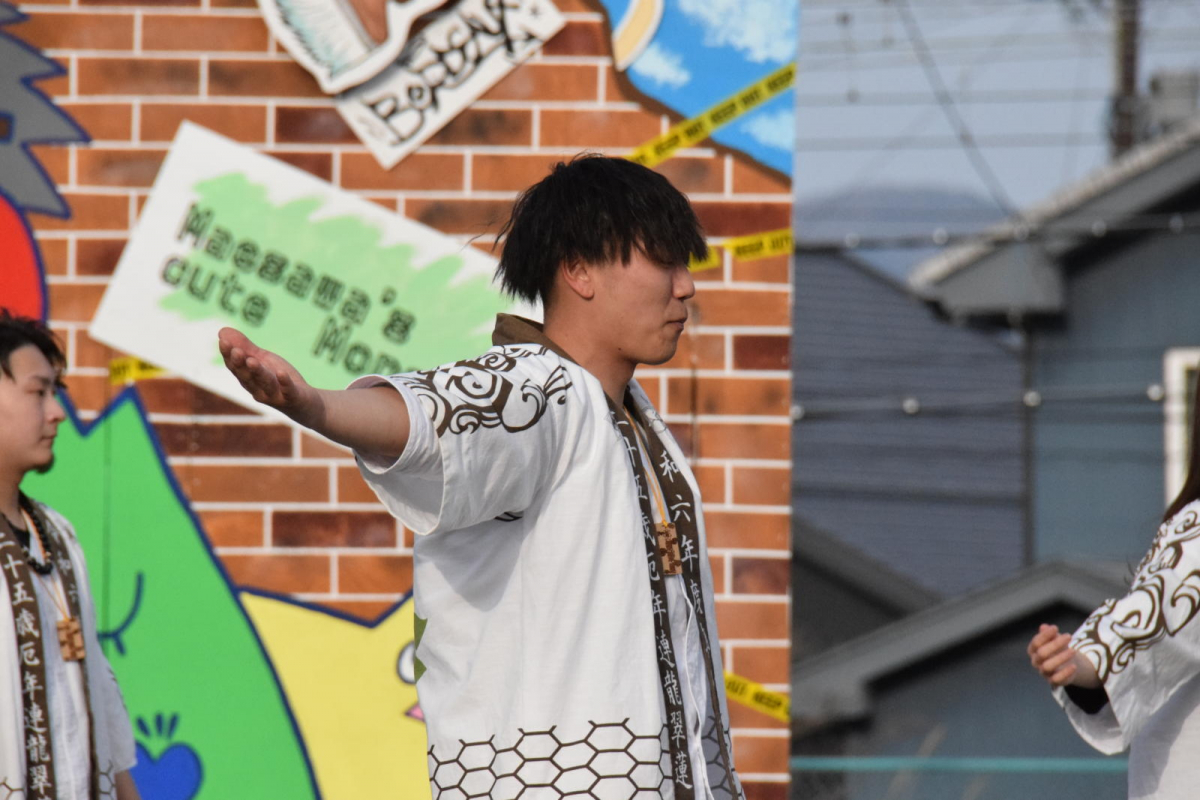 令和7年前沢春まつり前夜祭その1 2025/04/19