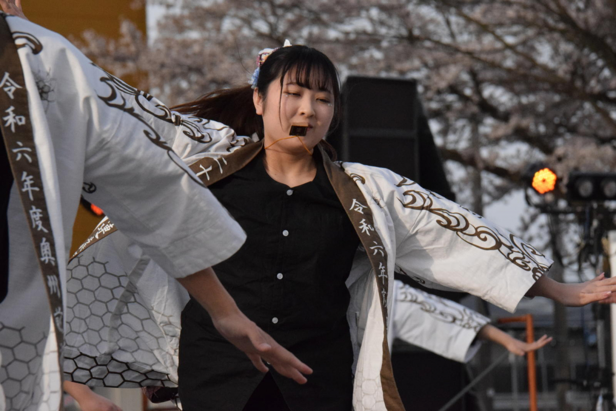 令和7年前沢春まつり前夜祭その1 2025/04/19