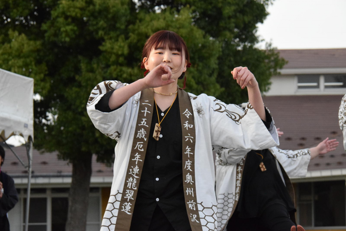 令和7年前沢春まつり前夜祭その1 2025/04/19