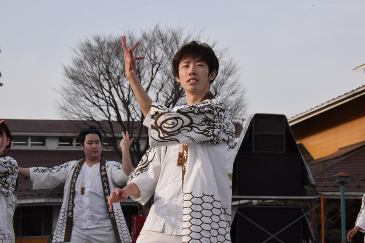 令和7年前沢春まつり前夜祭その1 2025/04/19