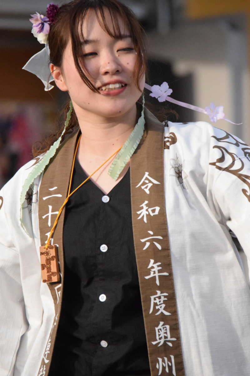 令和7年前沢春まつり前夜祭その1 2025/04/19