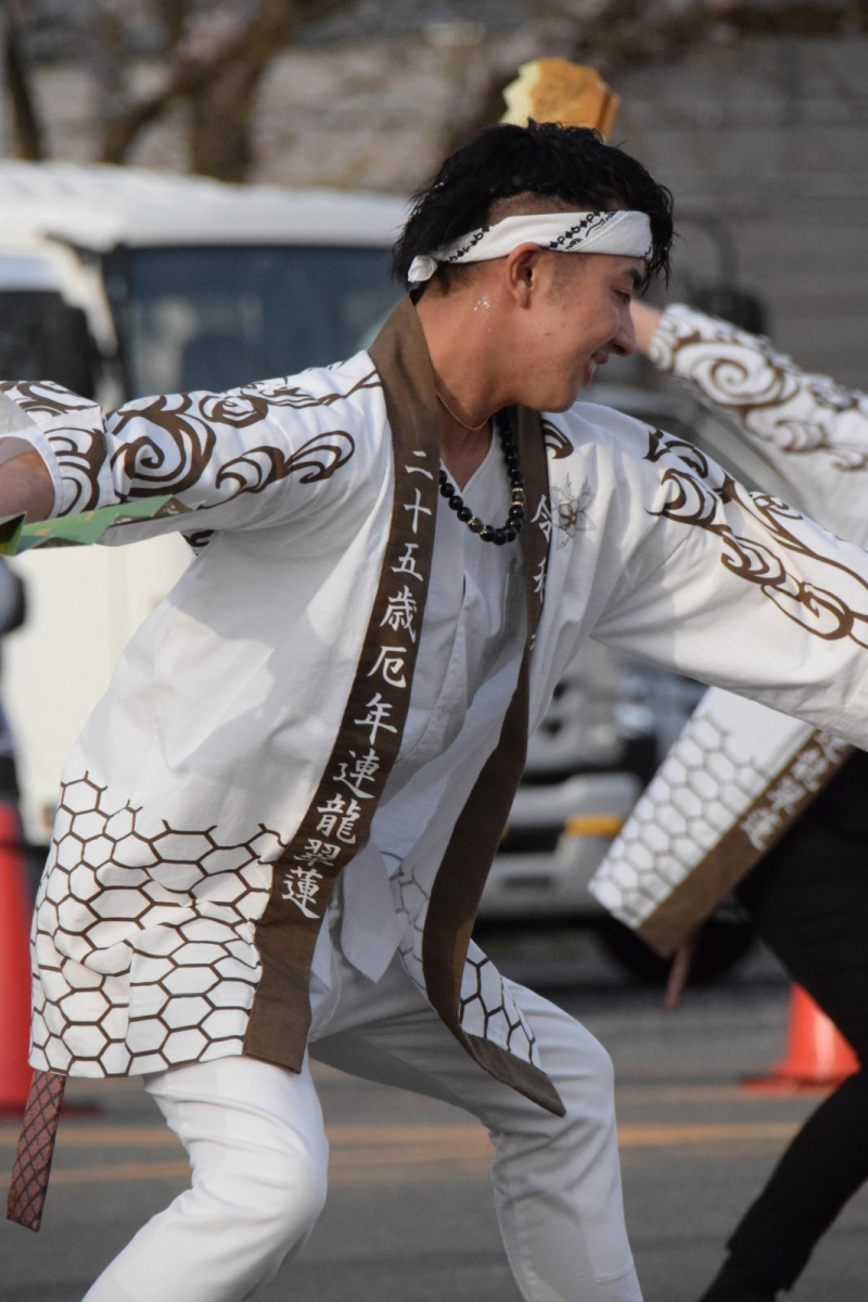 令和7年前沢春まつり前夜祭その1 2025/04/19