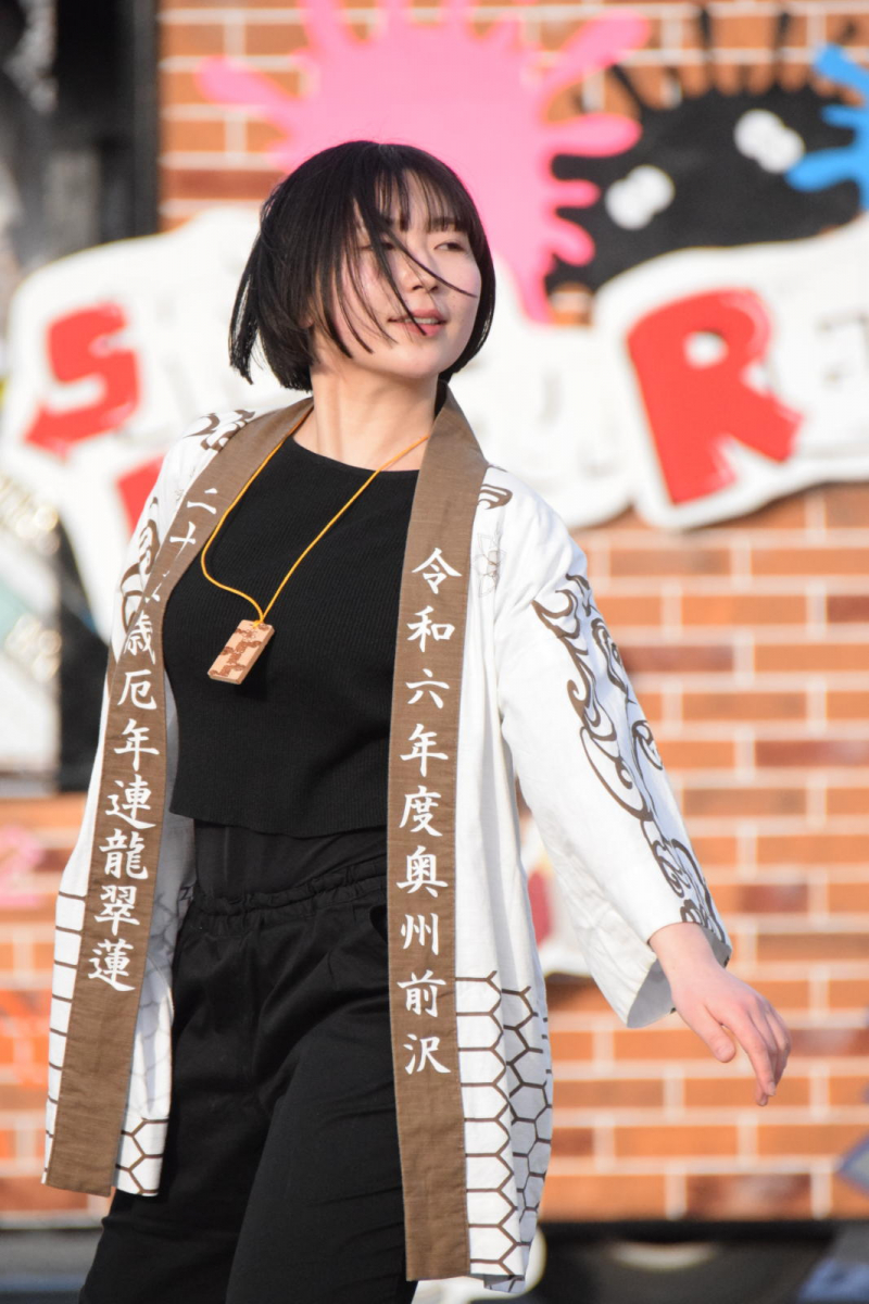 令和7年前沢春まつり前夜祭その1 2025/04/19