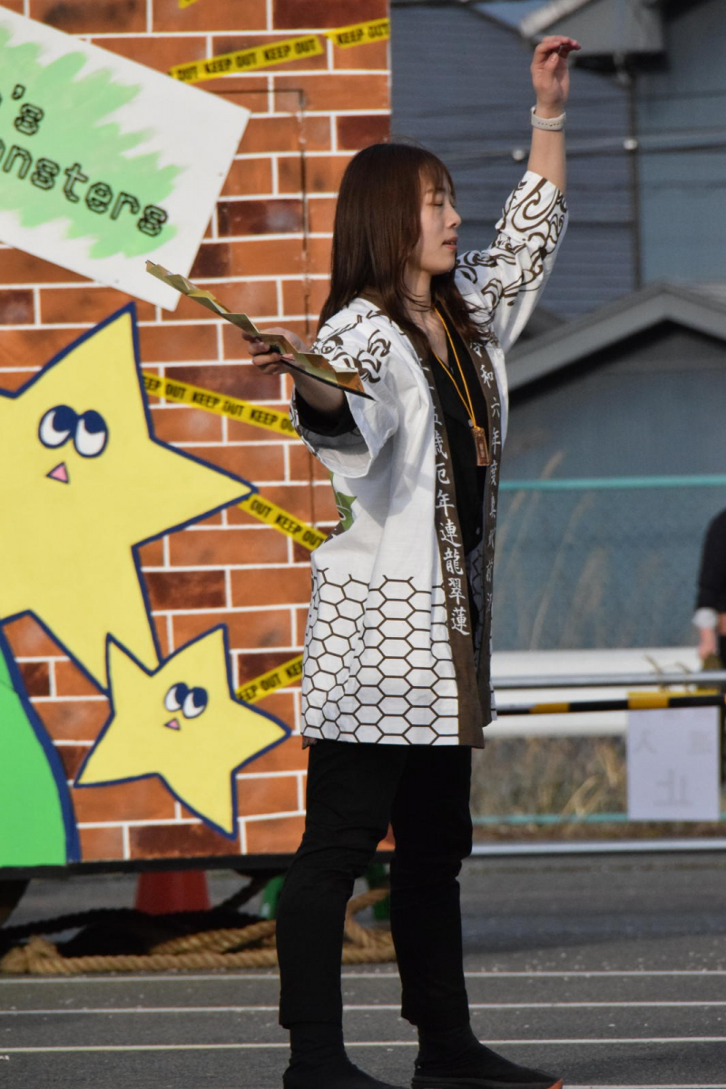 令和7年前沢春まつり前夜祭その1 2025/04/19