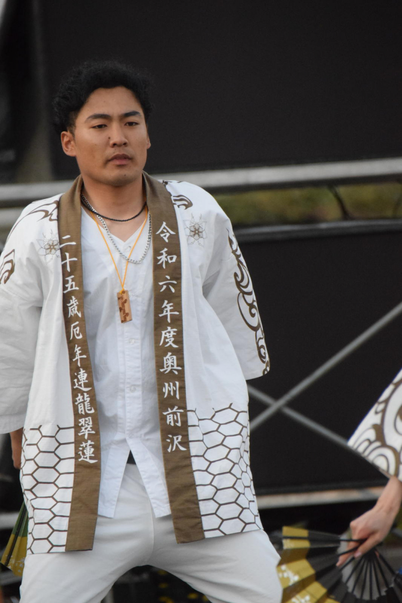 令和7年前沢春まつり前夜祭その1 2025/04/19