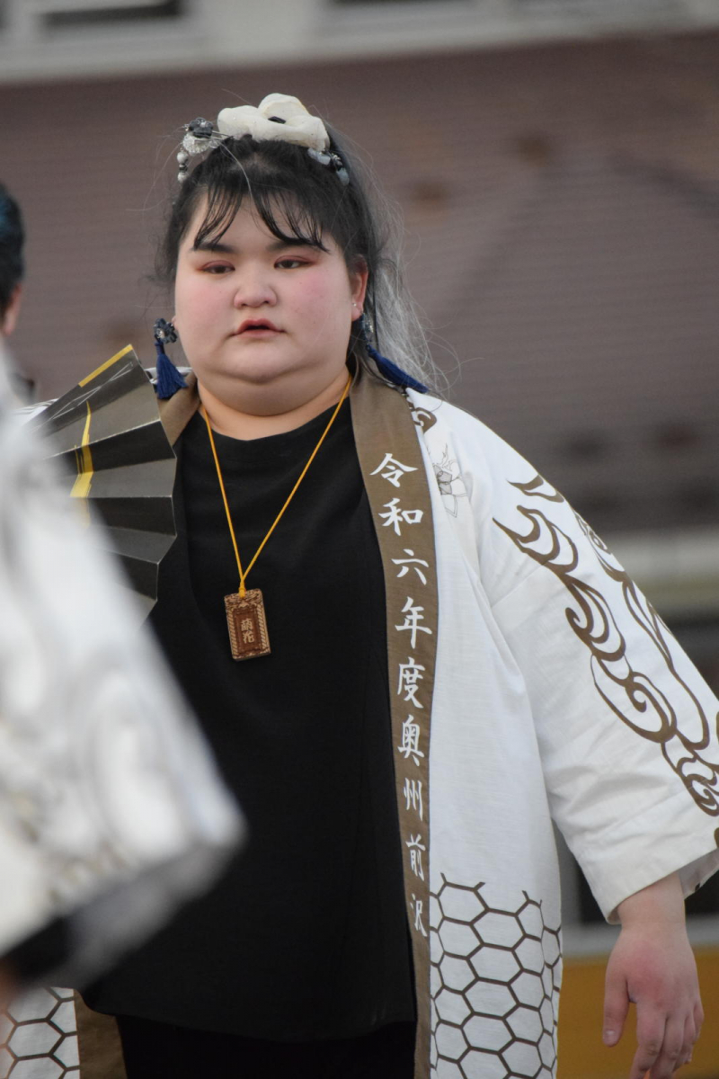 令和7年前沢春まつり前夜祭その1 2025/04/19