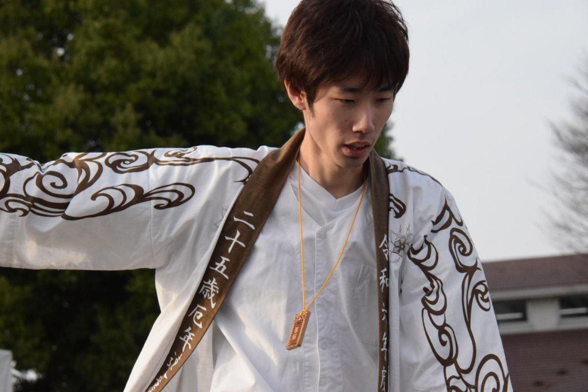 令和7年前沢春まつり前夜祭その1 2025/04/19