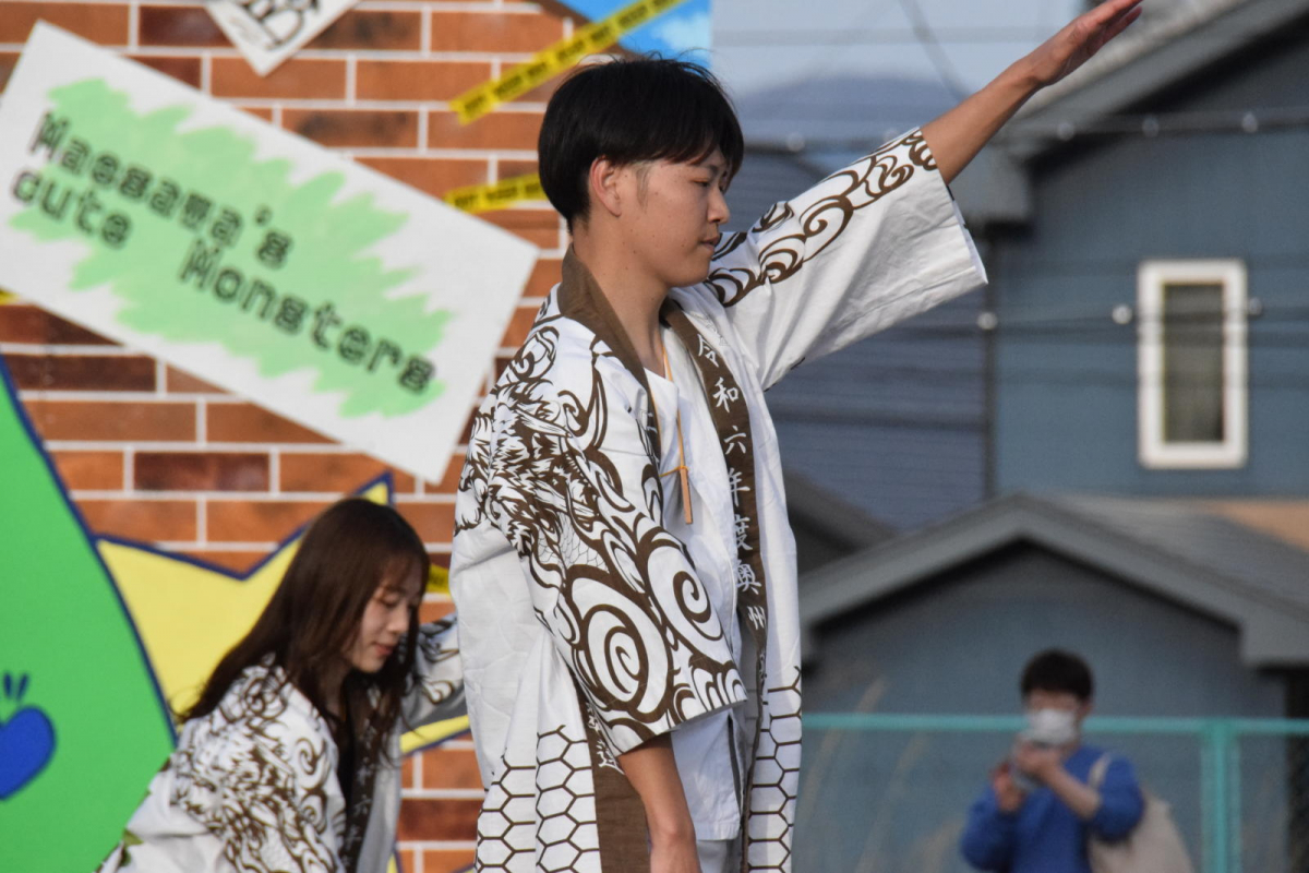 令和7年前沢春まつり前夜祭その1 2025/04/19