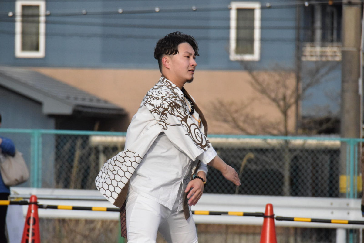 令和7年前沢春まつり前夜祭その1 2025/04/19