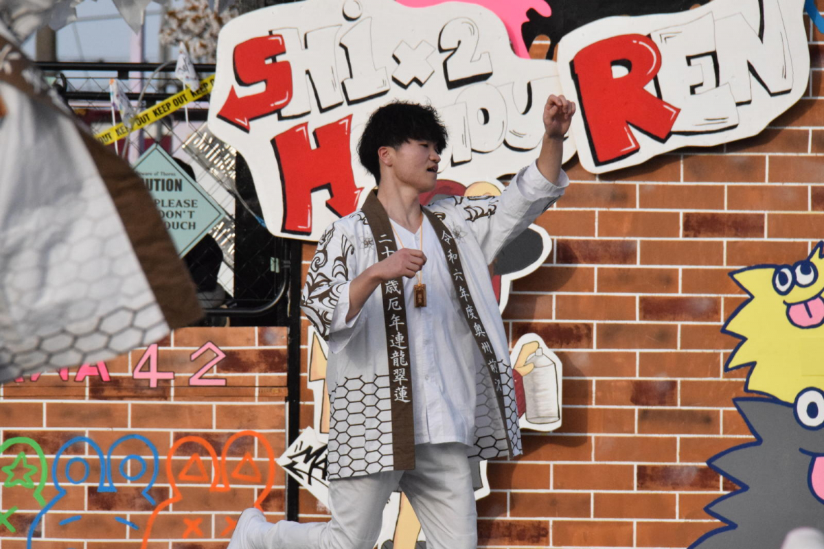 令和7年前沢春まつり前夜祭その1 2025/04/19