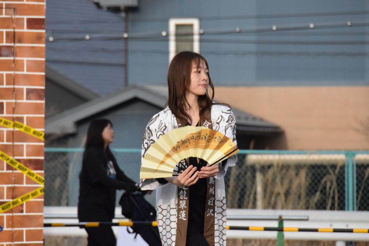 令和7年前沢春まつり前夜祭その1 2025/04/19