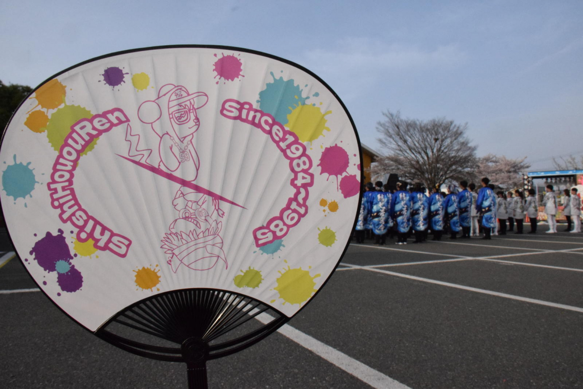 令和7年前沢春まつり前夜祭その1 2025/04/19