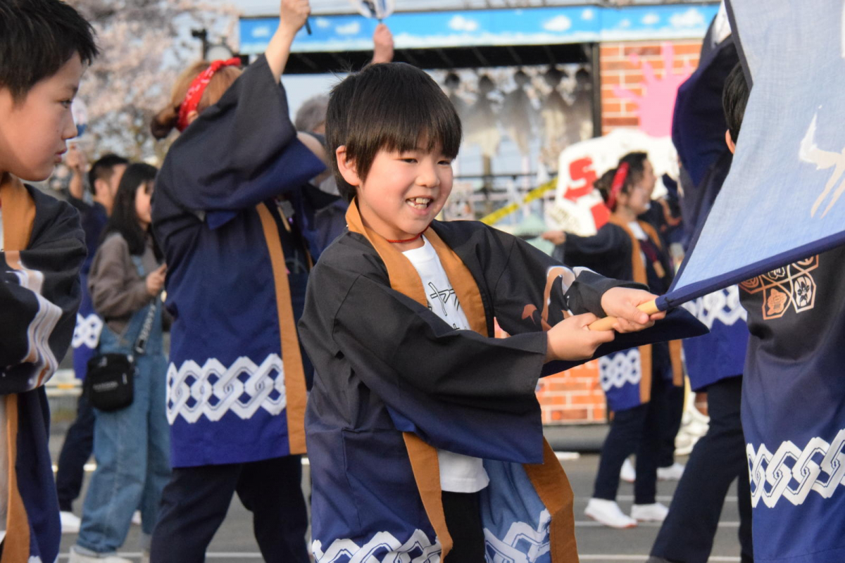 令和7年前沢春まつり前夜祭その1 2025/04/19