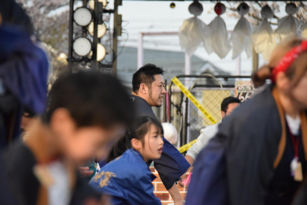 令和7年前沢春まつり前夜祭その1 2025/04/19