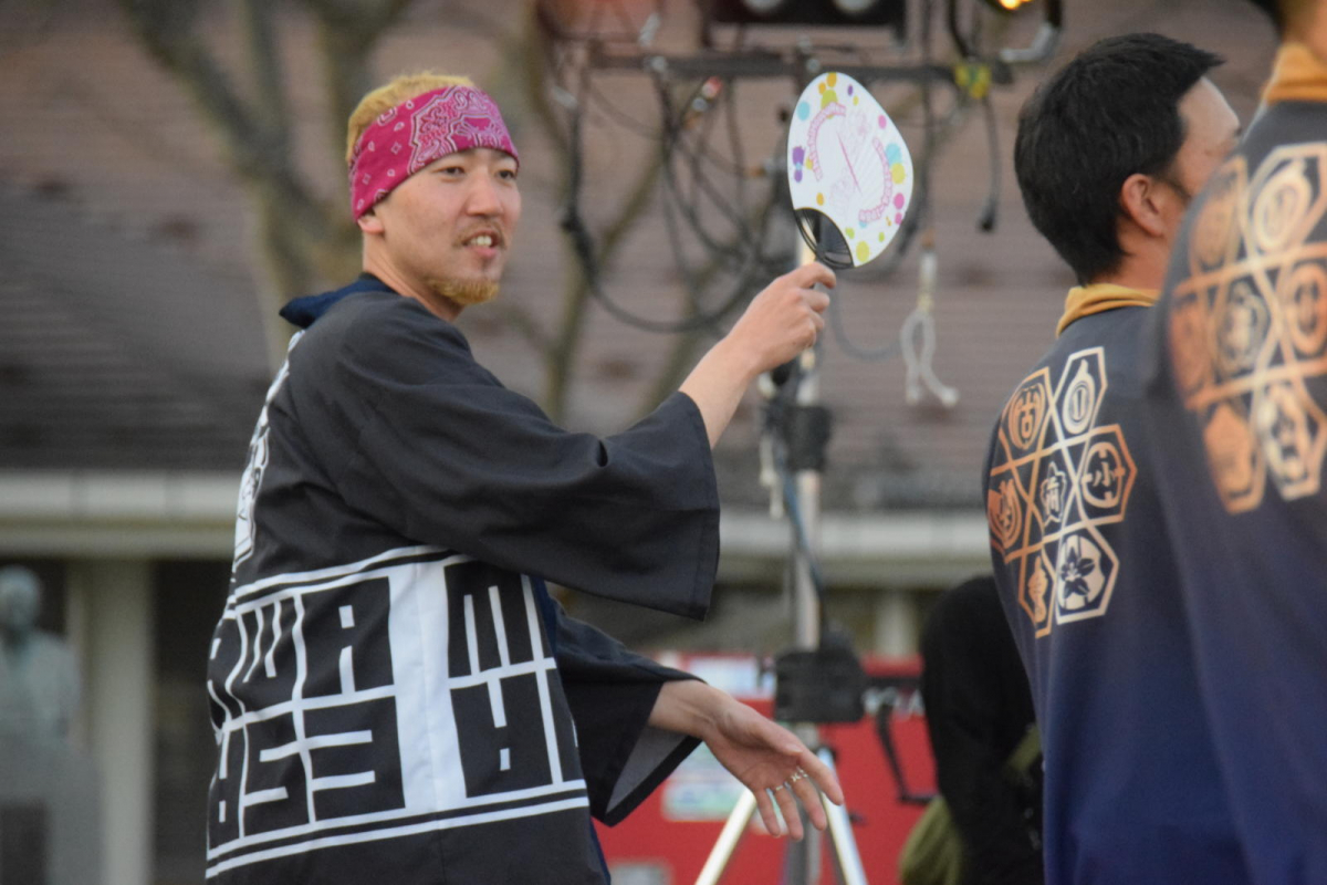 令和7年前沢春まつり前夜祭その1 2025/04/19