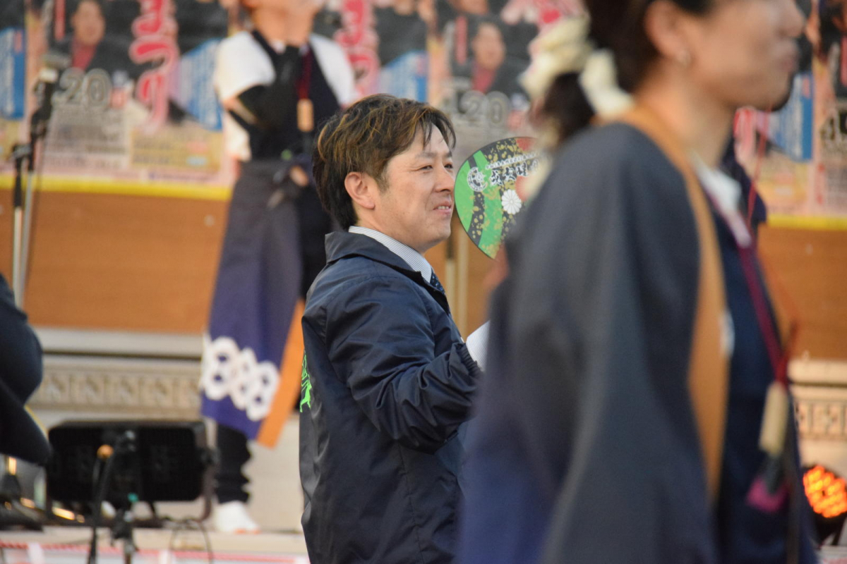 令和7年前沢春まつり前夜祭その1 2025/04/19