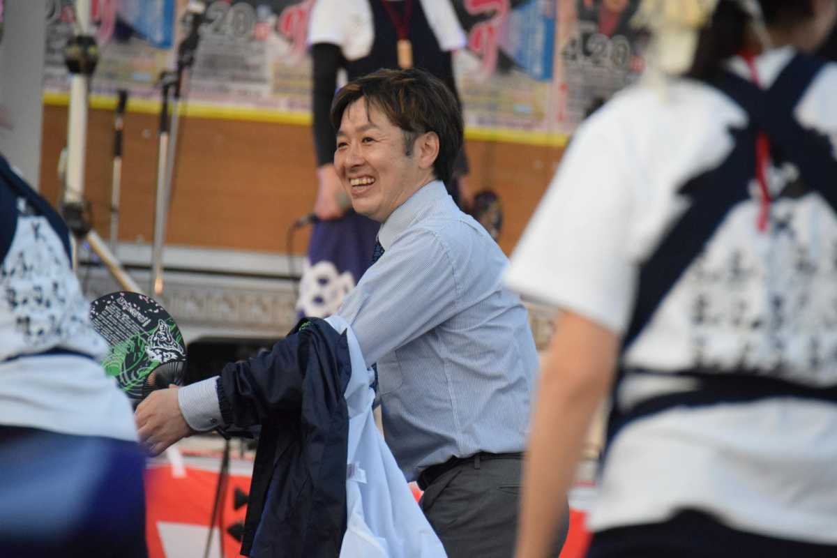 令和7年前沢春まつり前夜祭その1 2025/04/19